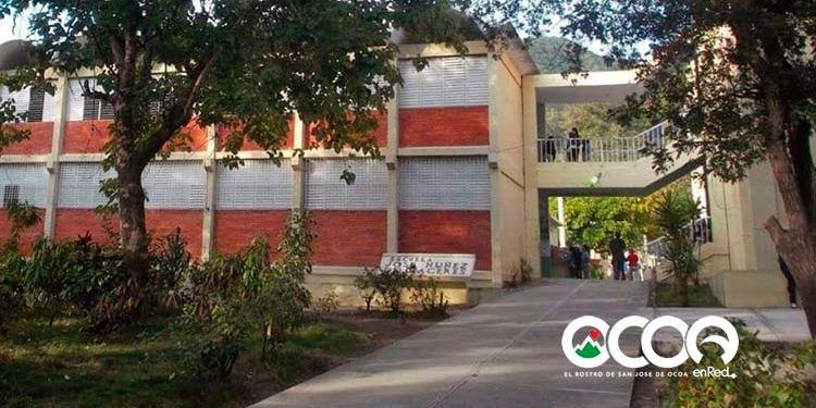 Reportan casos de COVID-19 en maestros y personal administrativo Liceo José Núñez de Cáceres