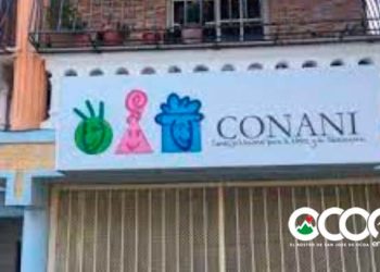 Exgobernador denuncia local de Conani en Ocoa debe 19 meses de alquiler
