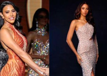 Tras reina electa dar positivo al covid-19; Azua representará RD en el Miss Universo