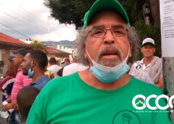 Conozca que pide el Padre Rogelio Cruz a Abinader para los agricultores de La Horma