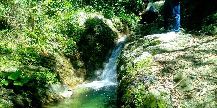 Rancho Arriba: un monumento a la belleza natural