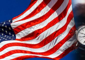 Cambio de horario en Estados Unidos: atrasa el reloj una hora para el invierno