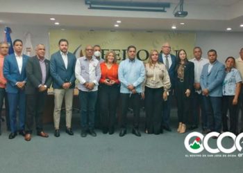 Ponen fin conflicto vertedero El Pinar; acuerdan traslado y construcción relleno sanitario