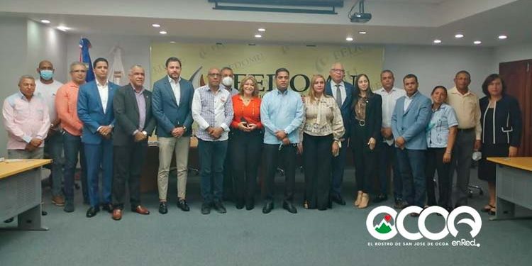 Ponen fin conflicto vertedero El Pinar; acuerdan traslado y construcción relleno sanitario