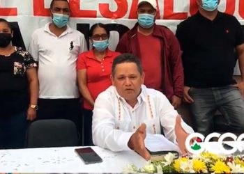 VIDEO: Asoprohorma amenaza con romper dialogo con Medio Ambiente