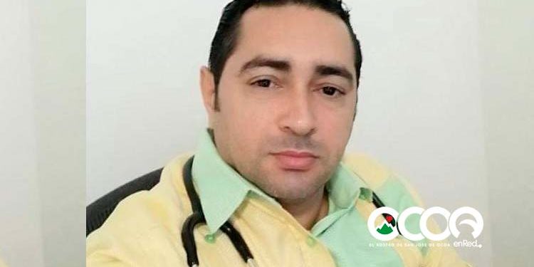 José Antonio Santana gana presidencia regional Sur del Colegio Médico Dominicano