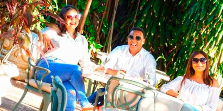 Progrma “Rutas & Rincones” transmitirá programa especial desde Ocoa