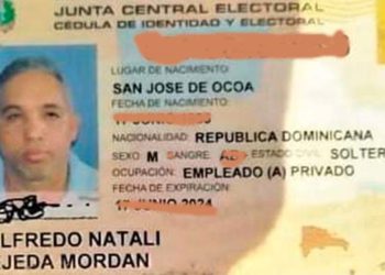 Muere ocoeño en accidente de tránsito en Montecristi; otras 25 personas  resultan heridas