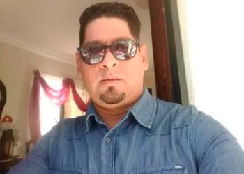 Dodgers Arias: “Mi trabajo en Miderec ha sido honorifico”