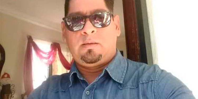 Dodgers Arias: “Mi trabajo en Miderec ha sido honorifico”