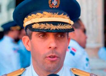 Tres generales activos arrestados en Operación Coral 5G