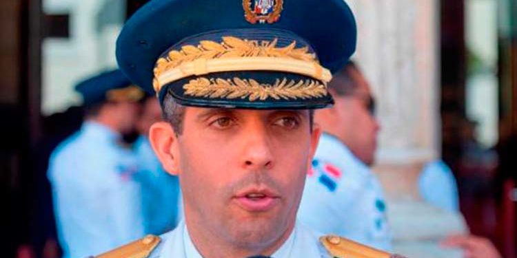 Tres generales activos arrestados en Operación Coral 5G