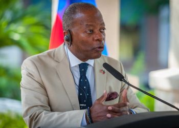 EEUU advierte que la comunidad internacional no asumirá la seguridad en Haití