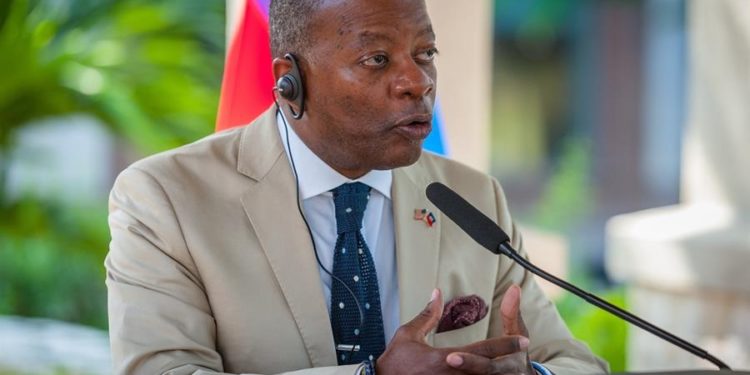 EEUU advierte que la comunidad internacional no asumirá la seguridad en Haití