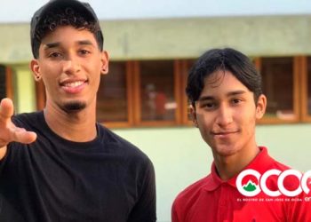 Talento ocoeño en documental basado en el éxito de Félix Fermín