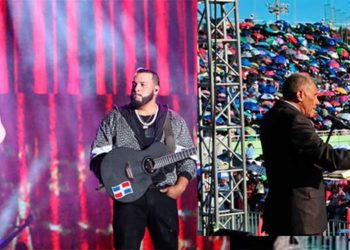 No recomiendan eventos Batalla de la Fe por aglomeraciones; pero si concierto de “Aventura”