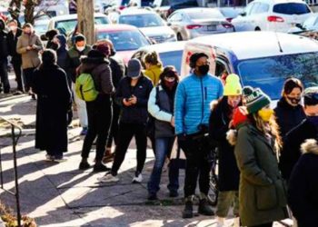 Ómicron, cómo actúa y lo que falta por aprender