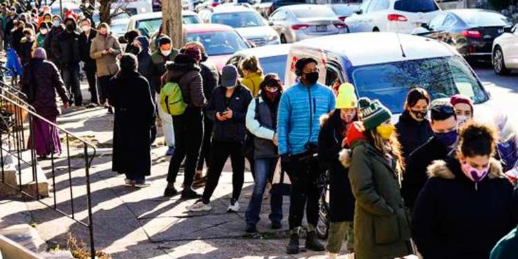 Ómicron, cómo actúa y lo que falta por aprender