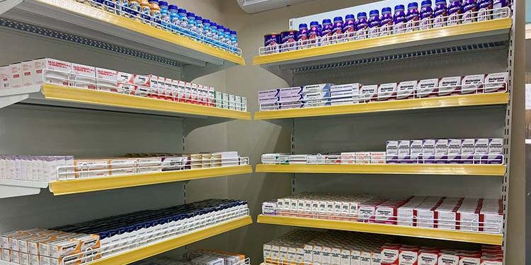 Farmacias del Pueblo llegan al distrito municipal Don Juan en Monte Plata