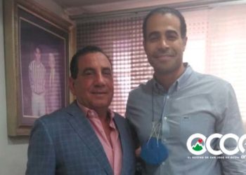 Exgobernador pide parar campaña en su contra; demandará a quien lo difame