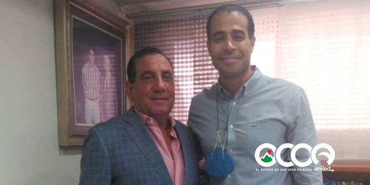 Exgobernador pide parar campaña en su contra; demandará a quien lo difame