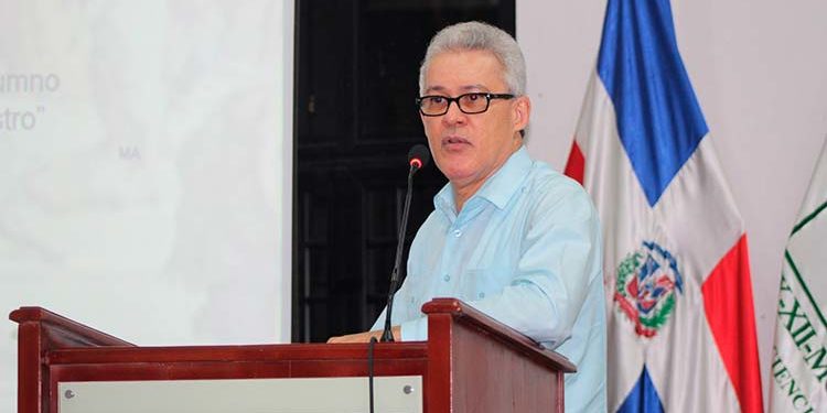 Jared Diamond: Haití y la República Dominicana