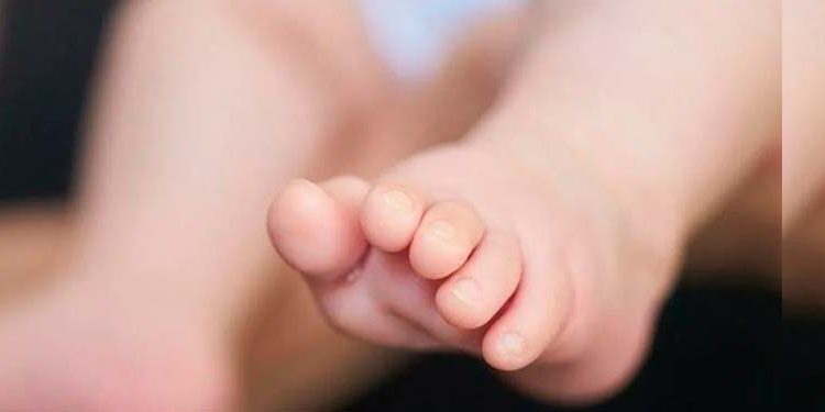 Niño se ahoga dentro de un tanque de agua en Rancho Arriba