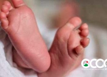 Infante de cuatro años muere ahogado en El Naranjal; el segundo en menos de 24 horas en Ocoa