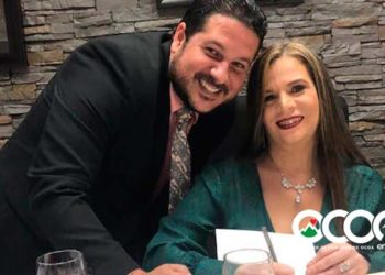 Escritora Elsa Batista pone en circulación su más reciente obra en Ocoa “Metáfora de lo Indecible”