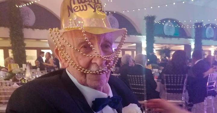 Fallece padre de Bismarck Morales