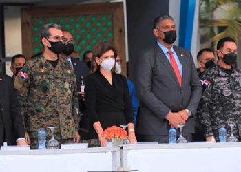 Policía Nacional lanza “Operativo Navideño Compromiso con la Vida 2021”