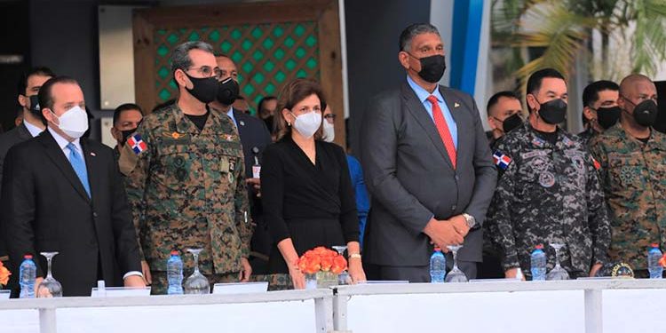 Policía Nacional lanza “Operativo Navideño Compromiso con la Vida 2021”