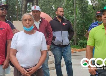 VIDEO: Gobierno le adeuda 30 millones de pesos desde hace ocho meses a cebolleros de la Horma