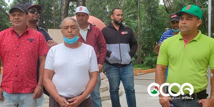 VIDEO: Gobierno le adeuda 30 millones de pesos desde hace ocho meses a cebolleros de la Horma