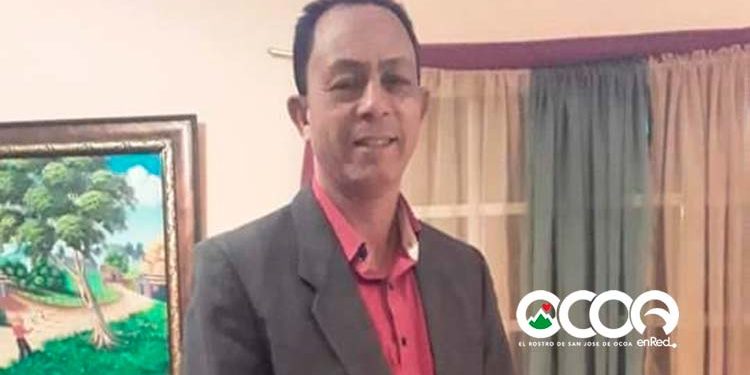 ¿Quién es Rafael Casado?