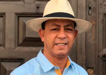 SNTP-Ocoa expresa pesar por muerte Rafael Casado, Alcaldía declara Duelo Municipal