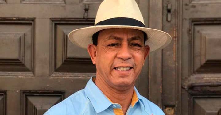 SNTP-Ocoa expresa pesar por muerte Rafael Casado, Alcaldía declara Duelo Municipal