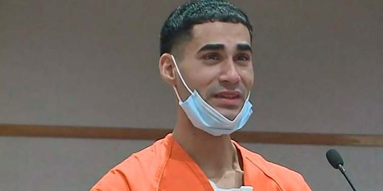 Gobernador de Colorado reduce de 110 a 10 años la condena al camionero cubano que causó la muerte de 4 personas en un accidente