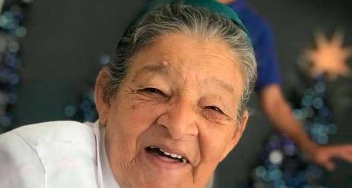 Adiós a Rosa Martínez; la educadora de siempre