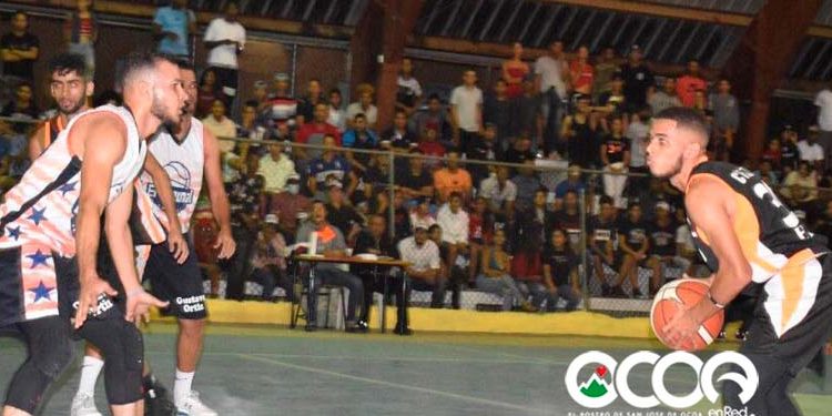 Suspenden serie final baloncesto Sabana Larga por COVID-19