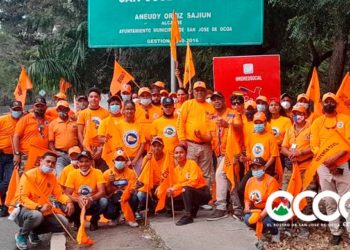 Unas 40 mil personas en las calles a proteger vidas en Navidad