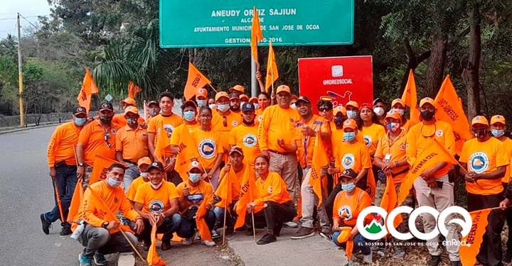 Unas 40 mil personas en las calles a proteger vidas en Navidad