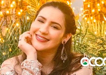 Wilka Aguasvivas debuta este sábado como solista en Terraza Gloria