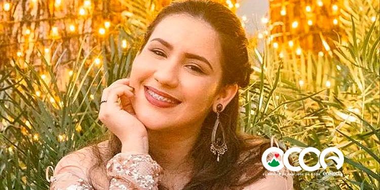 Wilka Aguasvivas debuta este sábado como solista en Terraza Gloria