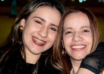 Wilka Paola impacta durante su debut en la música