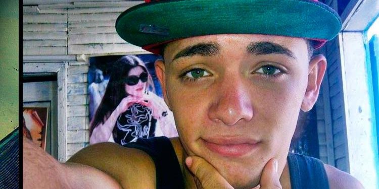 Mueren dos personas en hechos separados en Rancho Arriba y Los Ranchitos