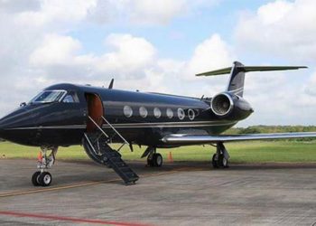 Falla en el avión habría causado accidente