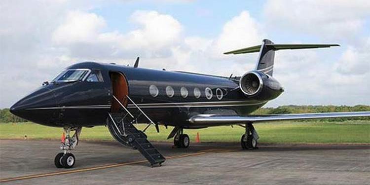 Falla en el avión habría causado accidente