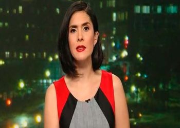 Periodista ocoeña Carmen Martínez ascendida a presentadora oficial de Telemundo Bostón