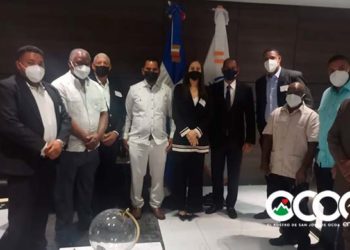 Obras Publicas: Para Ocoa no tenemos nada contemplado por el momento; se busca 200 millones para obras